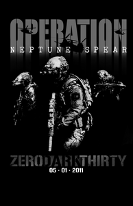 Operation Neptune Spear!