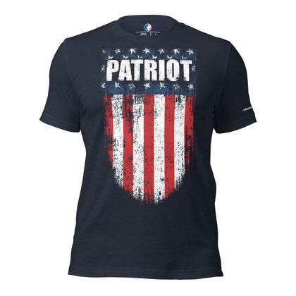 Patriotic
