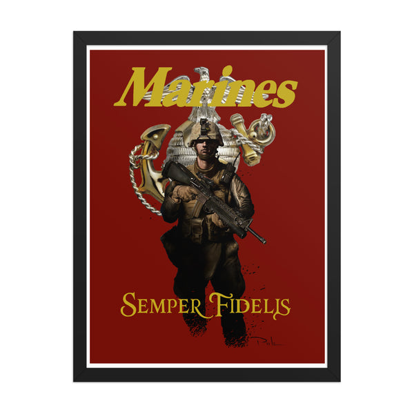 その他 Semper Fidelis: Us Marines Corps [DVD] その他 Semper Fidelis: Us Marines Corps [DVD] Semper Fidelis