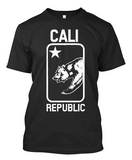 Short-Sleeve Cali Republic T-Shirt