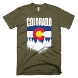 Short-Sleeve Colorado Outdoors T-Shirt