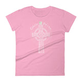 Women's Celtic Pride short sleeve t-shirt by American Icon.