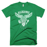 Men's Allegiance T-Shirt (100% Made In USA)