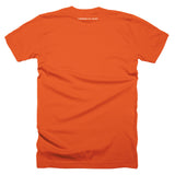 Short-Sleeve Four Leaf Clover Uncle Sam T-Shirt