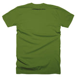 Short-Sleeve St Pat's Flag T-Shirt from our Saint Patrick's Day collection.