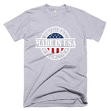 Original Made In USA T-Shirt