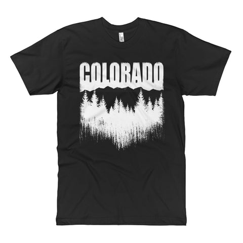Colorado Tall T-Shirt