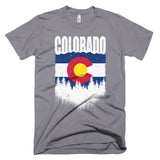 Short-Sleeve Colorado Outdoors T-Shirt