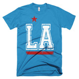 Short-Sleeve LA California T-Shirt